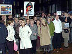 Supporting image for story: Job shake-up set for axe