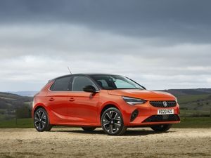 Supporting image for story: UK car sales were down in July