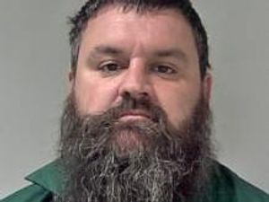 Supporting image for story: Four jailed for combined 26 years over supplying drugs