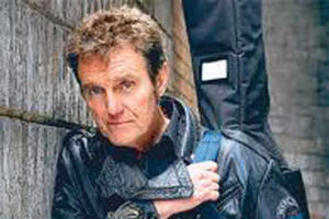 Supporting image for story: Alvin Stardust set for Hednesford gig