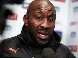Supporting image for story: Darren Moore won’t rush West Brom youngsters
