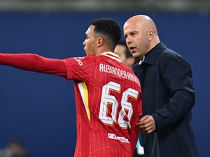 Supporting image for story: Arne Slot: Trent Alexander-Arnold focused on Liverpool despite Real Madrid link
