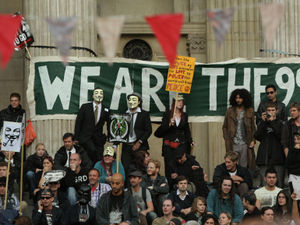 Supporting image for story: Mark Andrews on Saturday: Nastiness of envy, honesty about green growth, and why bigotry isn't a reason to send people to jail