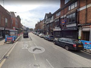 Supporting image for story: Police raid building in Walsall and find 150 cannabis plants