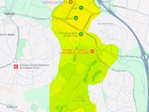 Supporting image for story: 48-hour dispersal order issued for Telford town centre after antisocial behaviour from youths