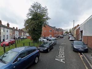 Supporting image for story: Man jailed for robbery and fraud after stealing Dudley woman's car as she defrosted it - two weeks after he left prison