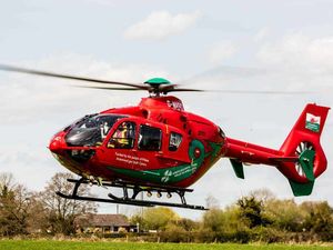 Supporting image for story: Farmer died trying to rescue dog after being ‘buried’ when hole collapsed