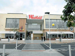 Supporting image for story: Thugs attack young couple outside Merry Hill on Valentine's Day