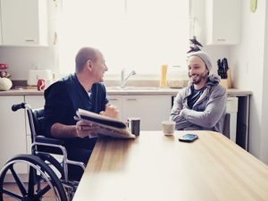 Supporting image for story: Severn Trent’s helping hand to customers