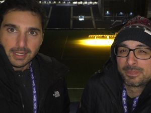 Supporting image for story: West Brom 0 Swansea City 2: Joe Masi and Nathan Judah analysis - WATCH 