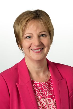 Parks association director-general Debbie Walker warns against a piecemeal approach