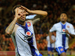 Supporting image for story: Milan Lalkovic: Come and roar us to glory