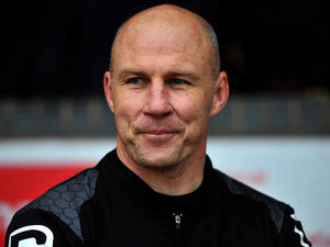 Supporting image for story: Jon Whitney: Walsall inspired by Istanbul