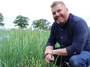 Supporting image for story: Shropshire restaurant wins prestigious honour – and there could be more to come