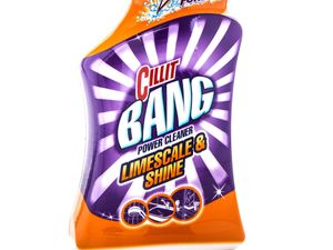 Supporting image for story: Reckitt strikes deal worth up to £3.6bn to sell Cillit Bang business