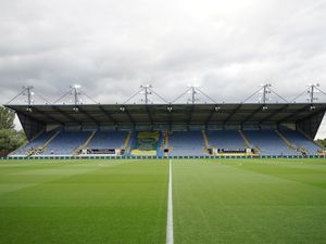 Supporting image for story: Football fans have ingenious ways of breaking in without tickets – Lord Mann