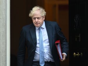 Supporting image for story: Boris Johnson ‘could face £10,000 of fines’ in event of Covid breaches