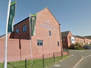 Supporting image for story: New £800,000 park for Wolverhampton estate