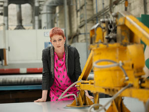 Supporting image for story: £250k polishing line investment puts polish on PPS recovery