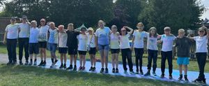Christ Church CofE Primary School