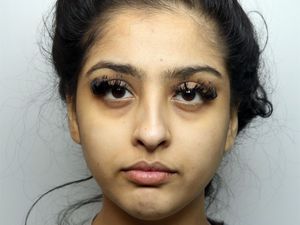 Supporting image for story: TikTok influencer’s double murder sentence ‘wholly disproportionate’, court told