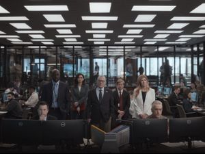 Supporting image for story: Robert De Niro: Filming Netflix series like doing three features back to back