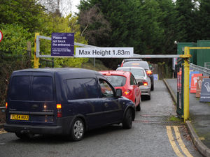 Supporting image for story: Popular Wolverhampton tip to close for most of October