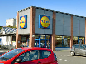 Supporting image for story: Lidl threat to pull out of Whitchurch if Aldi is built