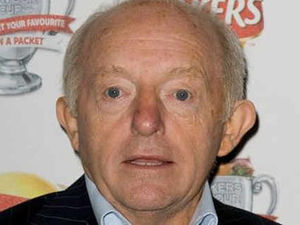 Supporting image for story: Double blow as two shows are cancelled