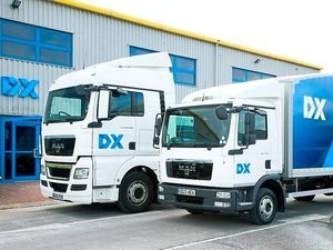 Supporting image for story: Loss reduces as DX turnaround continues