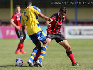 Supporting image for story: Shrewsbury Town's kids deserve a chance