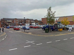 Supporting image for story: Shropshire town evening car parking charges ‘not certain’