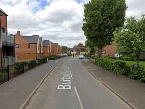 Supporting image for story: Man charged with attempted murder after car hits pedestrians in Birmingham