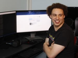 Supporting image for story: Watch: Meet Marcus Hutchins, the man who thwarted a global cyber attack