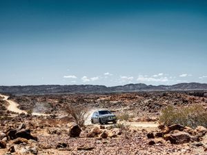 Supporting image for story: How to stay cool in the car