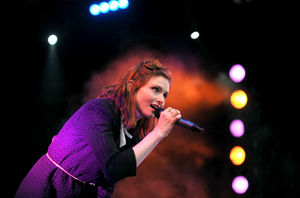 Sophie Ellis-Bextor in 2011