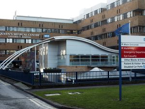 Supporting image for story: More than 100 maternity cases being reviewed in criminal investigation