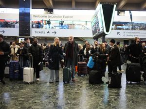 Supporting image for story: Inflation bounces back in December as Christmas travel fuels price rises