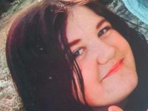 Supporting image for story: Appeal goes out for help finding missing teenager