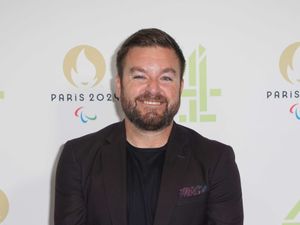 Supporting image for story: Alex Brooker says Channel 4 has brought Paralympics to a larger audience