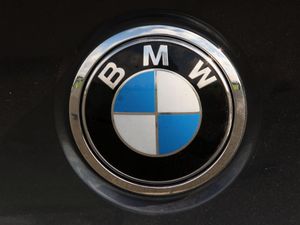 Supporting image for story: BMW sets aside more than £200m for UK motor finance scandal