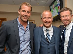 Supporting image for story: Wolves fans deserve this success – Mike Stowell