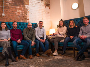 Supporting image for story: Fifth birthday for re:find