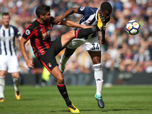 Supporting image for story: Rekeem Harper: My game is suited to Tony Pulis's counter-attacking style