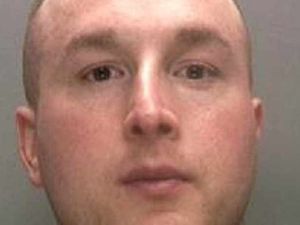 Supporting image for story: Transit van drug dealer is jailed