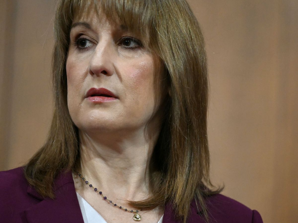 Farage and Badenoch step up Budget pressure on Reeves