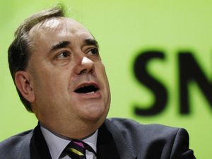 Supporting image for story: ‘Monumental figure of Scottish and UK politics’ – tributes paid to Alex Salmond