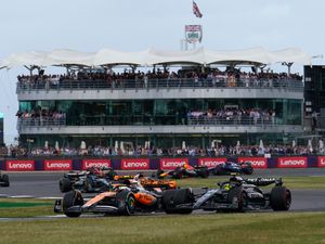 Supporting image for story: Lando Norris’ lap guide to world-famous Silverstone ahead of British Grand Prix