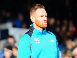 Supporting image for story: Gavin Cowan: Telford went 'off-script'