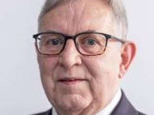 Supporting image for story: "Decision not based on local or national landscape" - Conservative councillor resigns from council group 